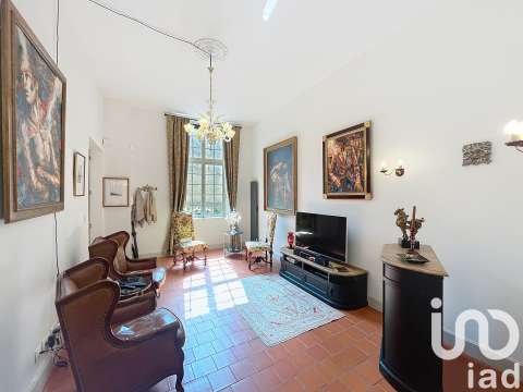 Vente appartement 4 pièces Carcassonne 11
