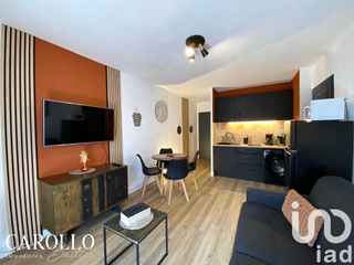 Vente appartement 2 pièces Vente appartement 2 pièces