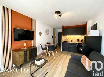 Vente appartement 2 pièces Carcassonne 11