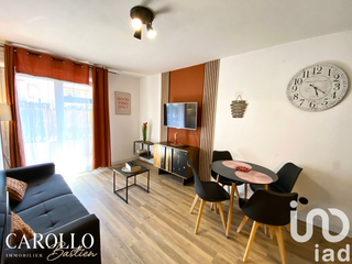 Vente appartement 2 pièces Vente appartement 2 pièces