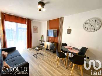 Vente appartement 2 pièces Vente appartement 2 pièces