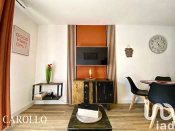 Vente appartement 2 pièces Vente appartement 2 pièces