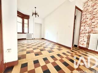 Vente appartement 3 pièces Vente appartement 3 pièces