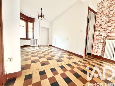 Vente appartement 3 pièces Vente appartement 3 pièces