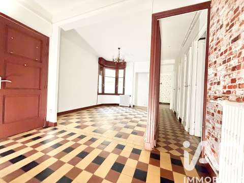 Vente appartement 3 pièces Vente appartement 3 pièces