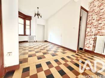 Vente appartement 3 pièces Vente appartement 3 pièces