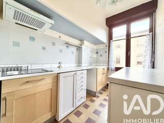 Vente appartement 3 pièces Vente appartement 3 pièces