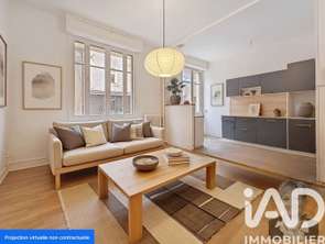 Vente Appartement 3 piècesCarcassonne