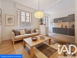 Vente appartement 3 pièces Vente appartement 3 pièces