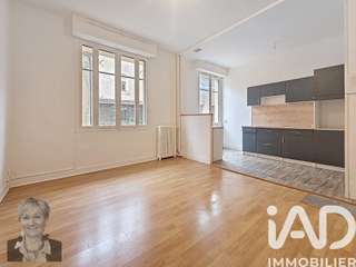 Vente appartement 3 pièces Vente appartement 3 pièces