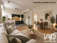Vente appartement 3 pièces Vente appartement 3 pièces