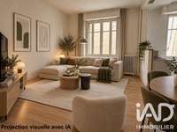 Vente appartement 3 pièces Vente appartement 3 pièces
