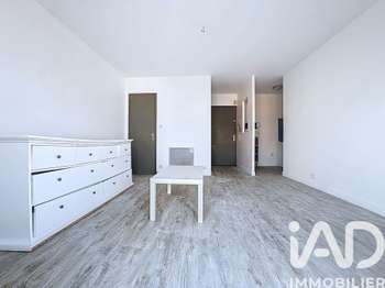 Vente appartement 1 pièce Vente appartement 1 pièce
