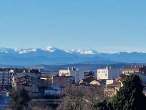 Vente Appartement 4 piècesCarcassonne