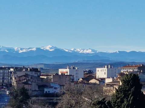 Vente appartement 4 pièces Carcassonne 11