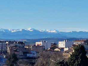 Vente Appartement 4 piècesCarcassonne