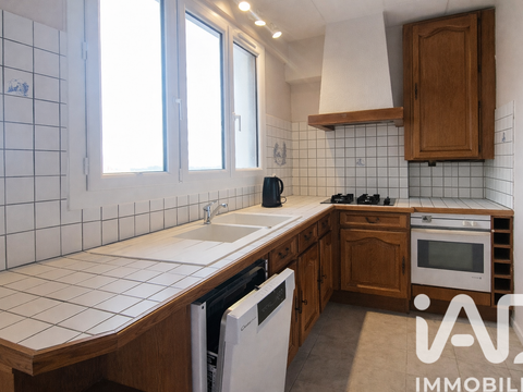 Vente appartement 4 pièces Vente appartement 4 pièces