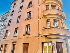 Vente Appartement 2 piècesCarcassonne