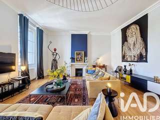 Vente appartement 8 pièces Vente appartement 8 pièces