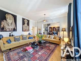 Vente appartement 8 pièces Vente appartement 8 pièces