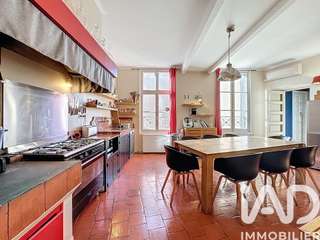Vente appartement 8 pièces Vente appartement 8 pièces
