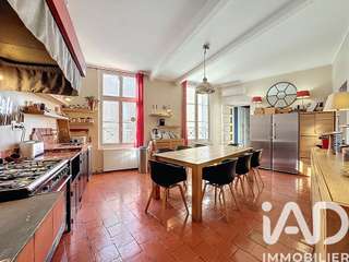 Vente appartement 8 pièces Vente appartement 8 pièces