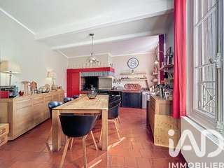 Vente appartement 8 pièces Vente appartement 8 pièces