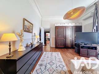 Vente appartement 8 pièces Vente appartement 8 pièces