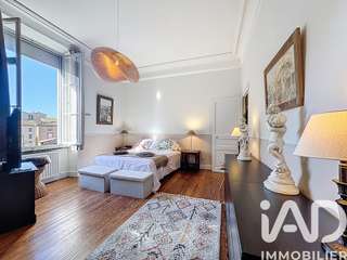 Vente appartement 8 pièces Vente appartement 8 pièces