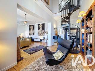 Vente appartement 8 pièces Vente appartement 8 pièces