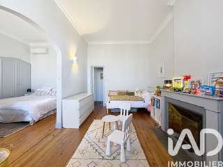 Vente appartement 8 pièces Vente appartement 8 pièces