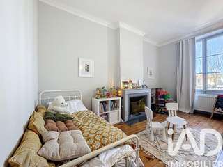 Vente appartement 8 pièces Vente appartement 8 pièces