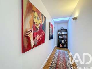 Vente appartement 8 pièces Vente appartement 8 pièces