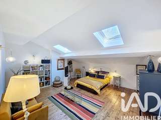 Vente appartement 8 pièces Vente appartement 8 pièces