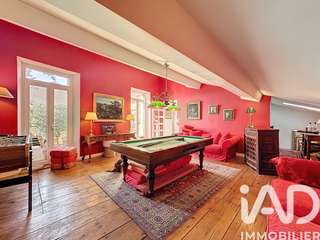 Vente appartement 8 pièces Vente appartement 8 pièces