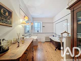 Vente appartement 8 pièces Vente appartement 8 pièces