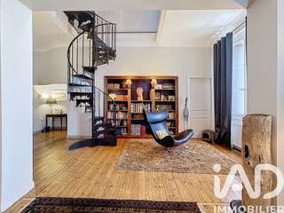 Vente appartement 8 pièces Vente appartement 8 pièces