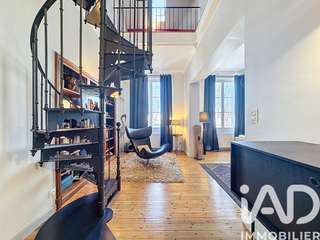 Vente appartement 8 pièces Vente appartement 8 pièces