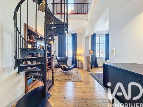 Vente appartement 8 pièces Vente appartement 8 pièces