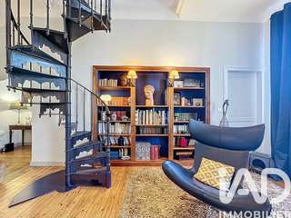 Vente appartement 8 pièces Vente appartement 8 pièces