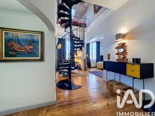 Vente appartement 8 pièces Vente appartement 8 pièces