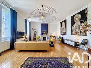 Vente appartement 8 pièces Vente appartement 8 pièces