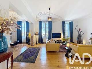 Vente appartement 8 pièces Vente appartement 8 pièces