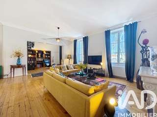 Vente appartement 8 pièces Vente appartement 8 pièces