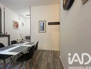 Vente Appartement 2 piècesCarcassonne