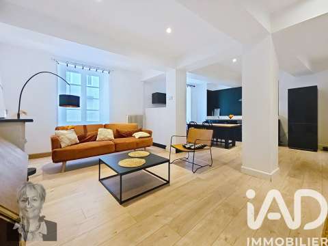 Vente appartement 3 pièces Carcassonne 11