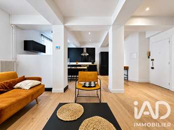 Vente Appartement 3 piècesCarcassonne