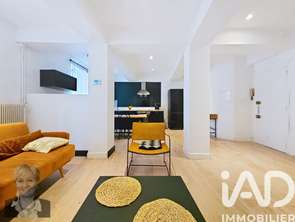Vente Appartement 3 piècesCarcassonne