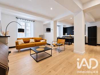 Vente appartement 3 pièces Vente appartement 3 pièces