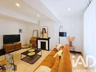 Vente appartement 3 pièces Vente appartement 3 pièces